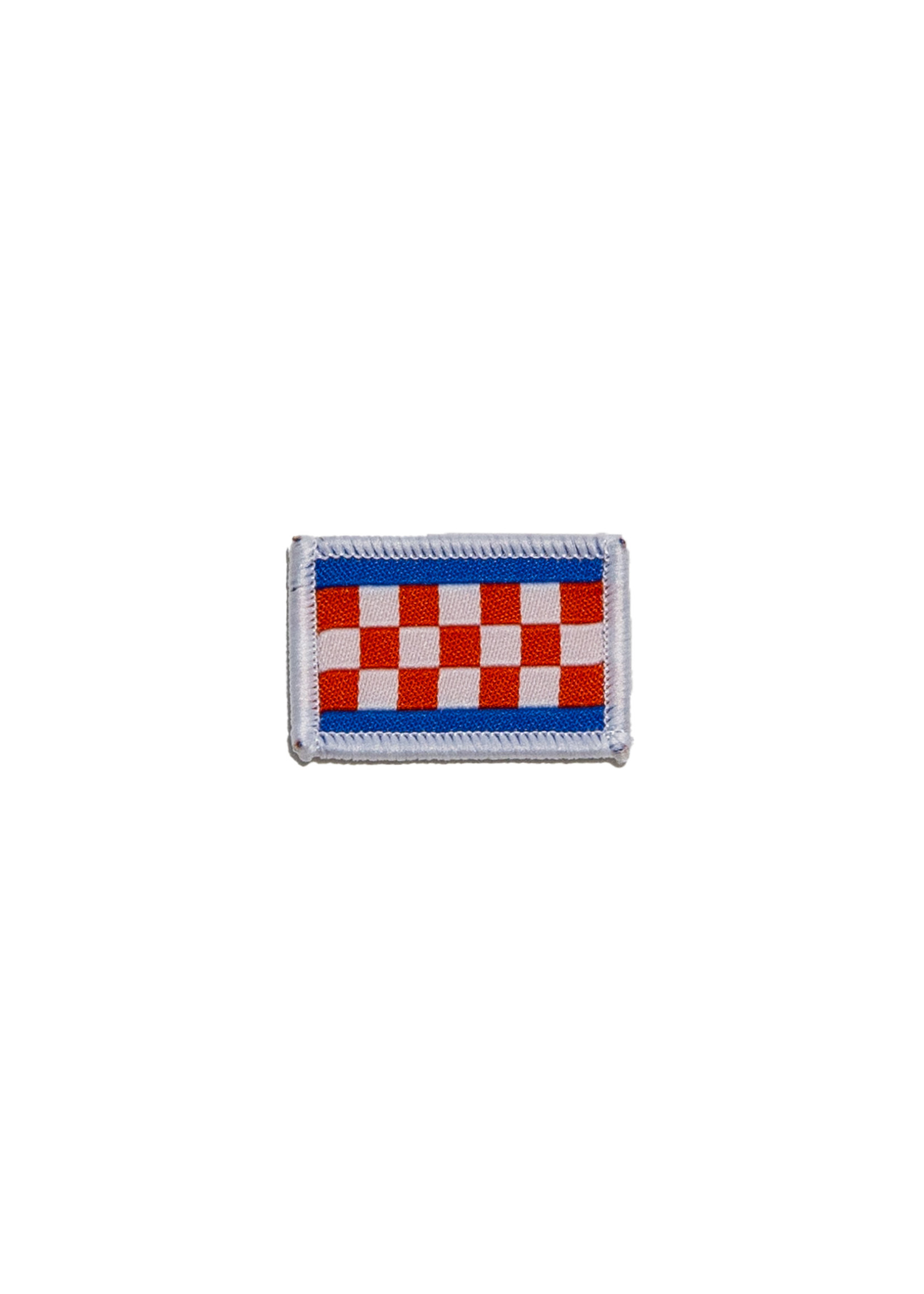 SES Uniform Badge