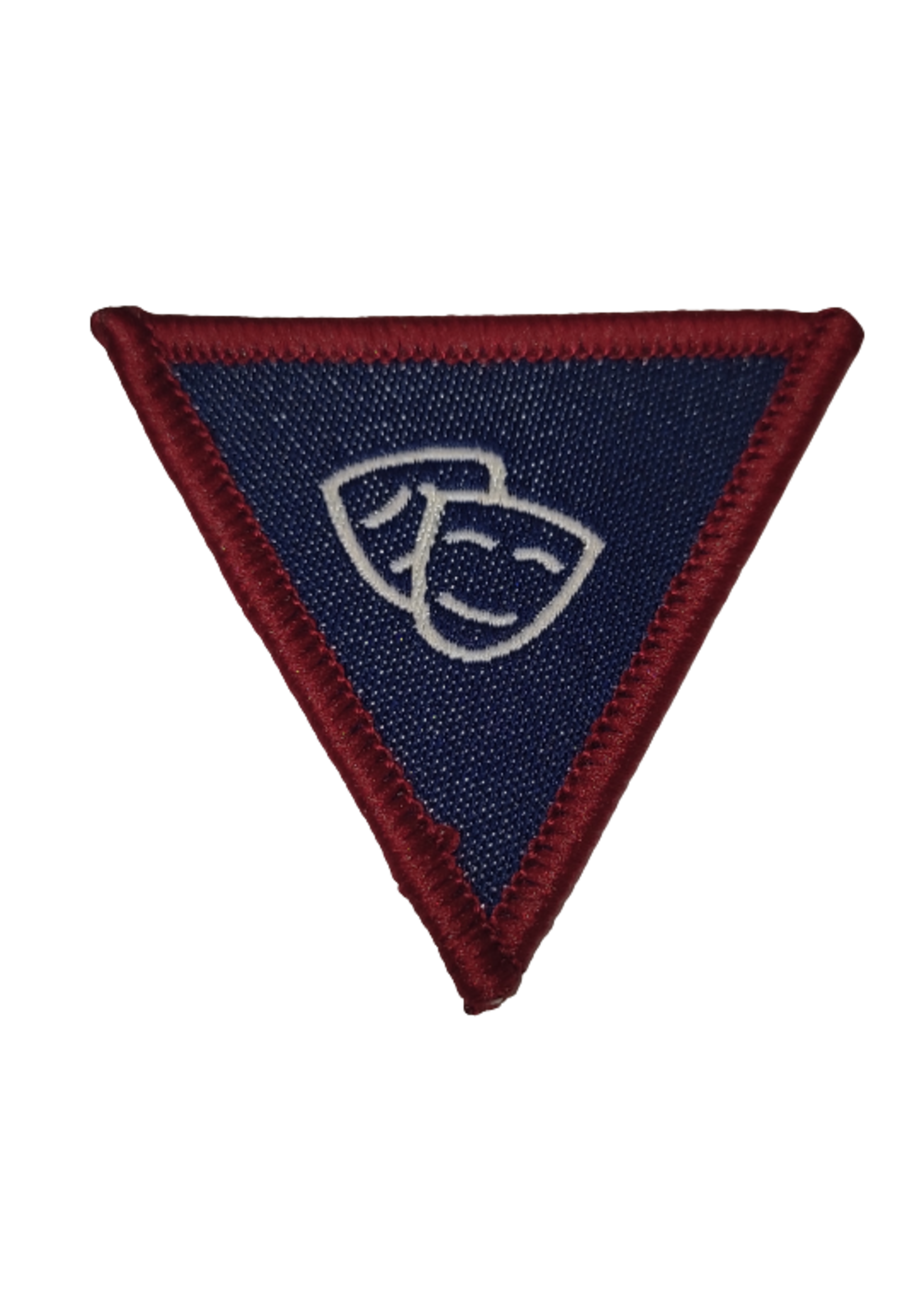 SIA Venturer Badge