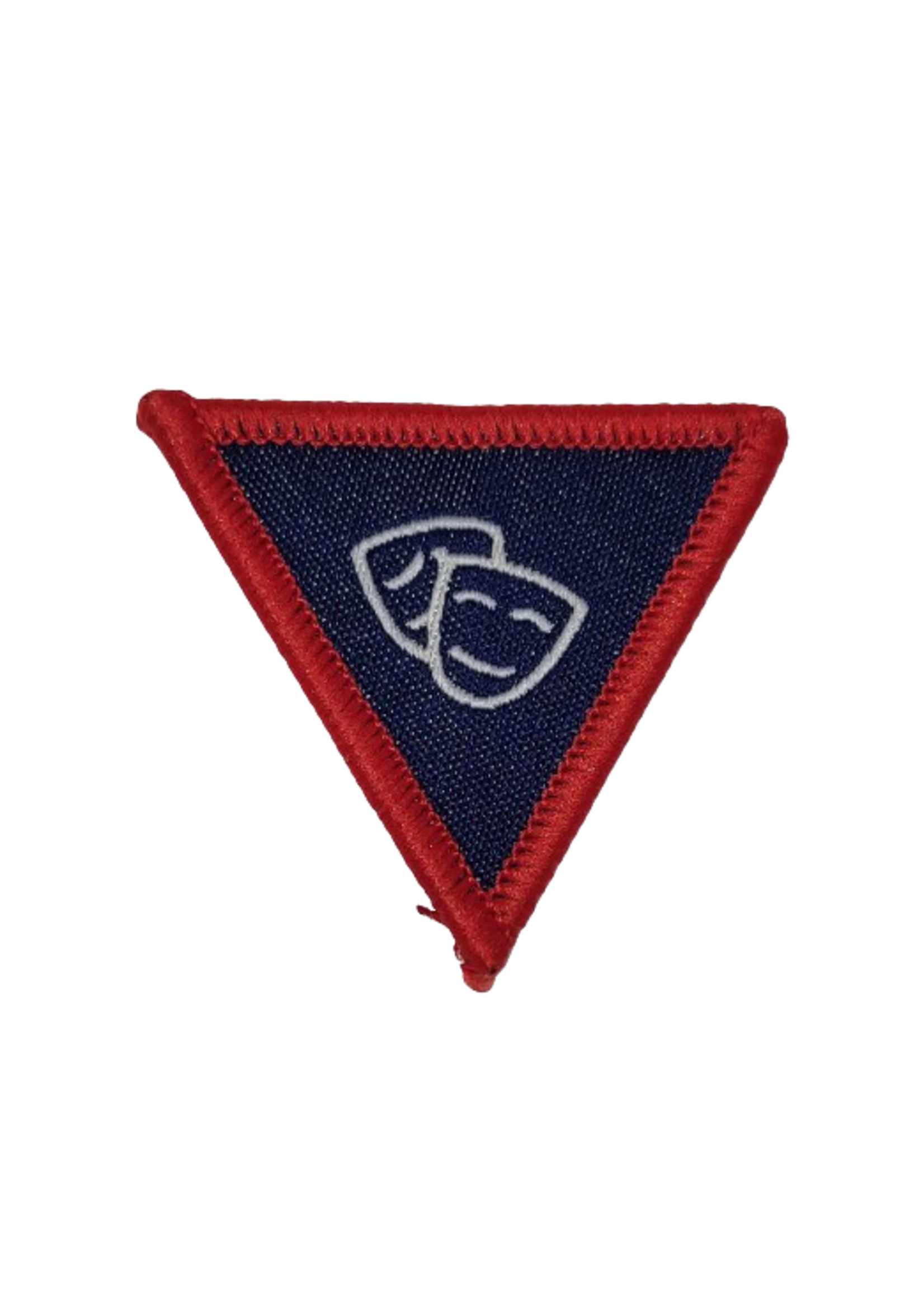 SIA Rover Badge