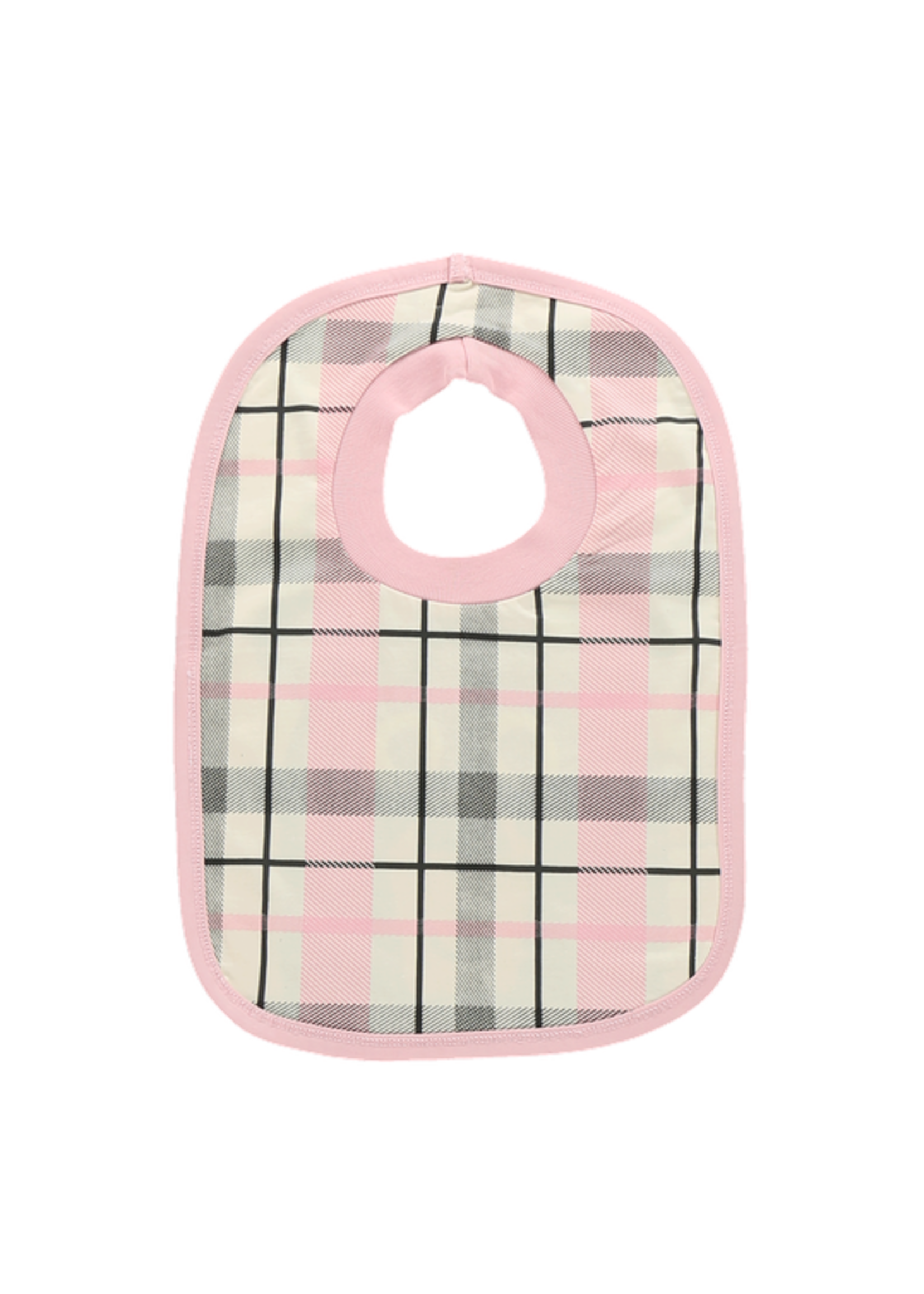 LazyOne Bib (Bear Hug)