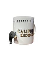 Mug (Redwoods w/ Black Bear)