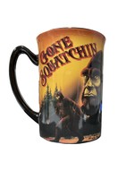 Mug (Gone Squatchin)