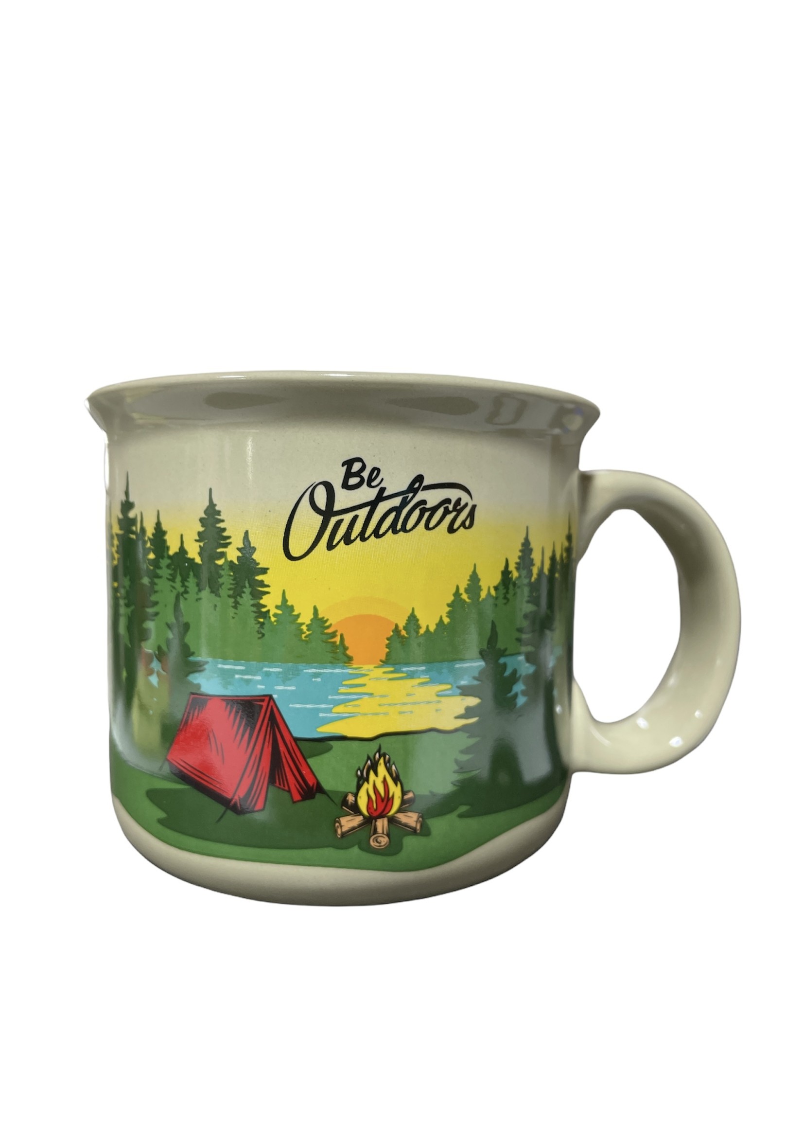 Mug (Campfire Be Outdoors)