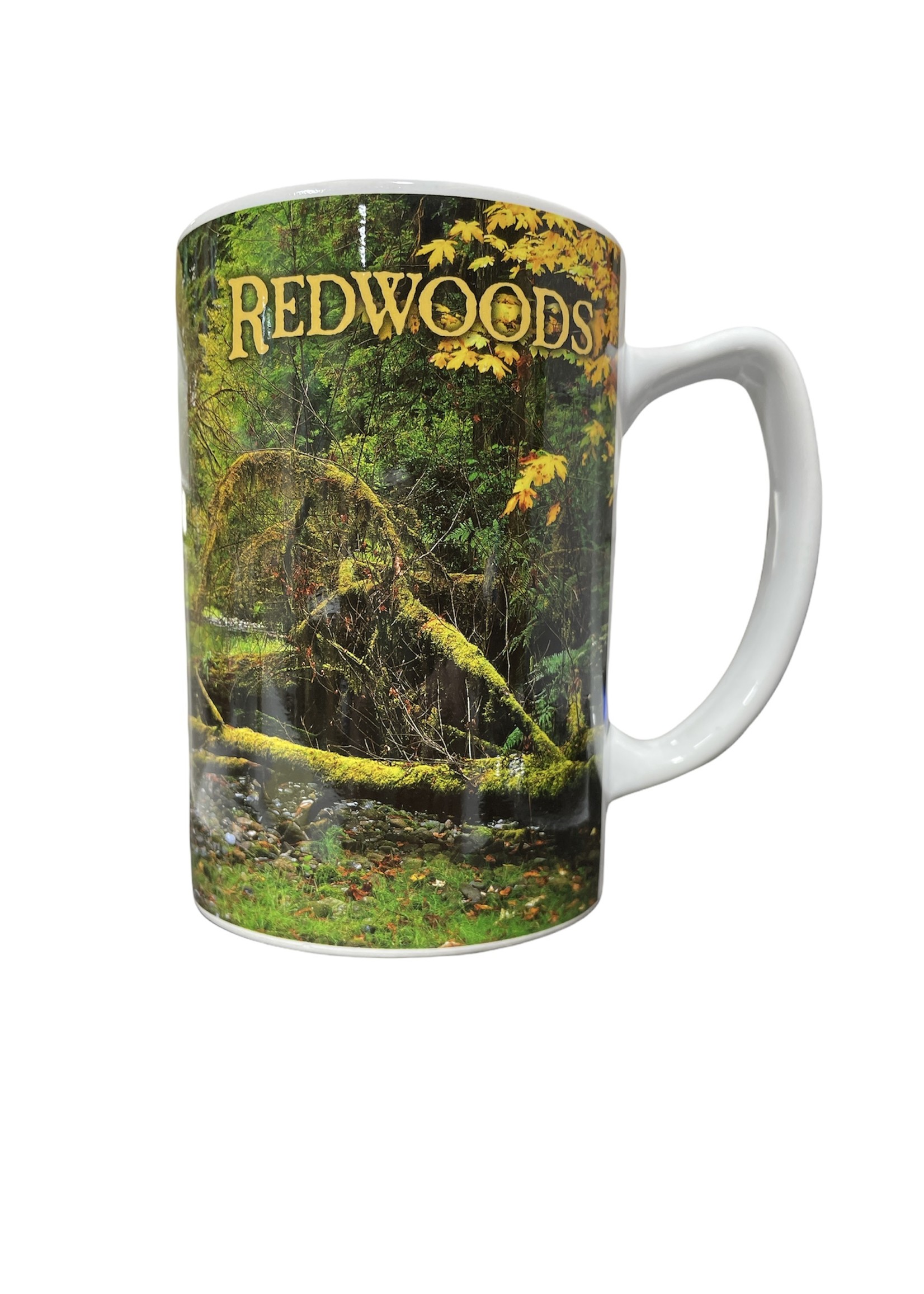 Mug (Redwood Stream)