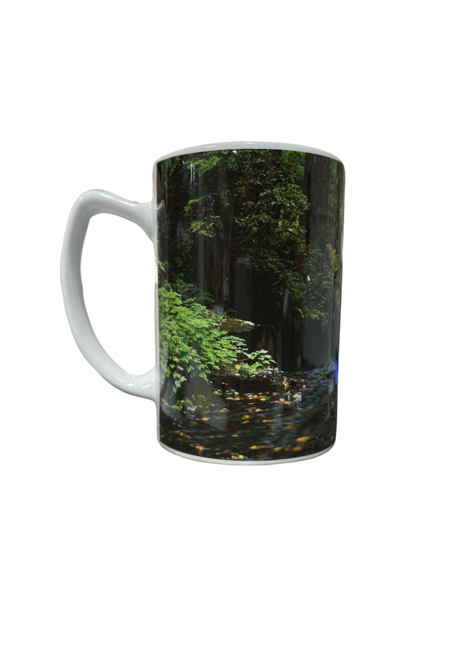 Mug (Redwood Stream)