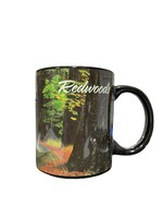 Mug (Black Redwoods)