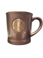 Mug (BF Medallion Bevel - Copper)