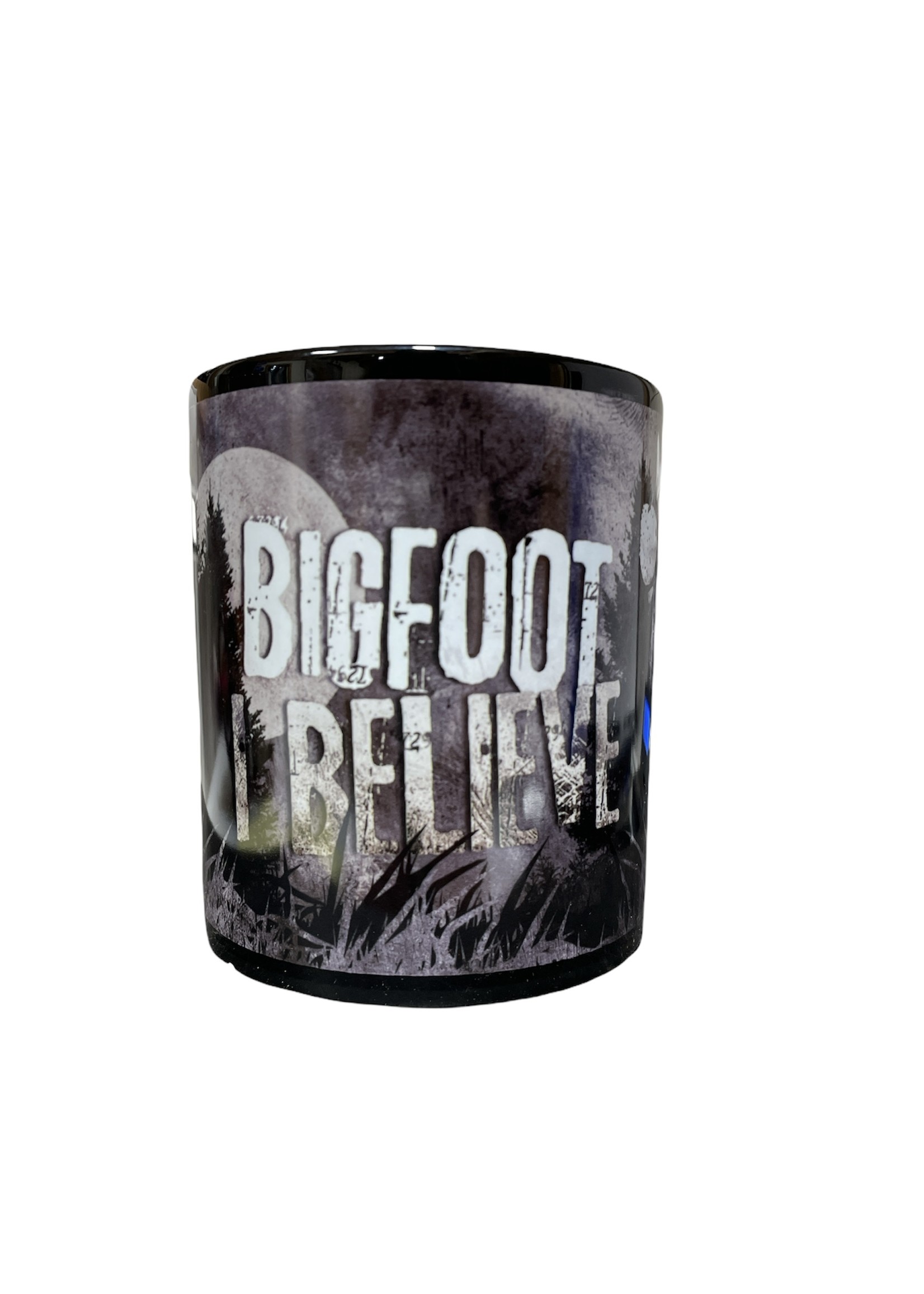 Mug (BF I Believe - Blk)