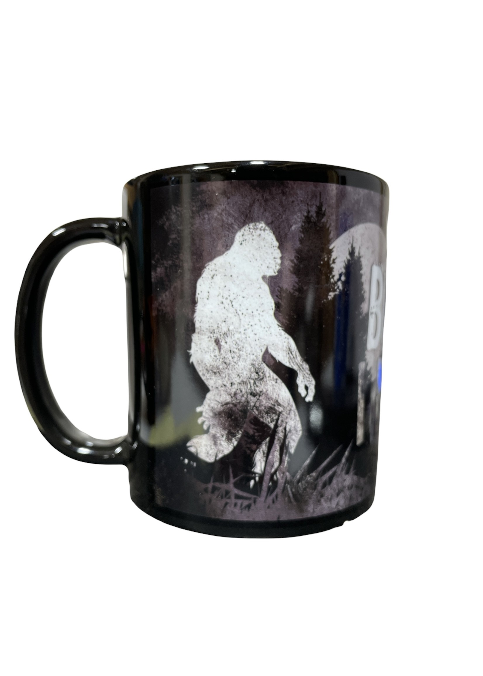 Mug (BF I Believe - Blk)