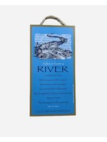 Advice Sign (River)
