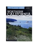 Books (100 Classic Hikes - NorCal)