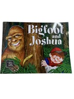 Books (Bigfoot & Joshua)