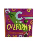 Books (C For California)