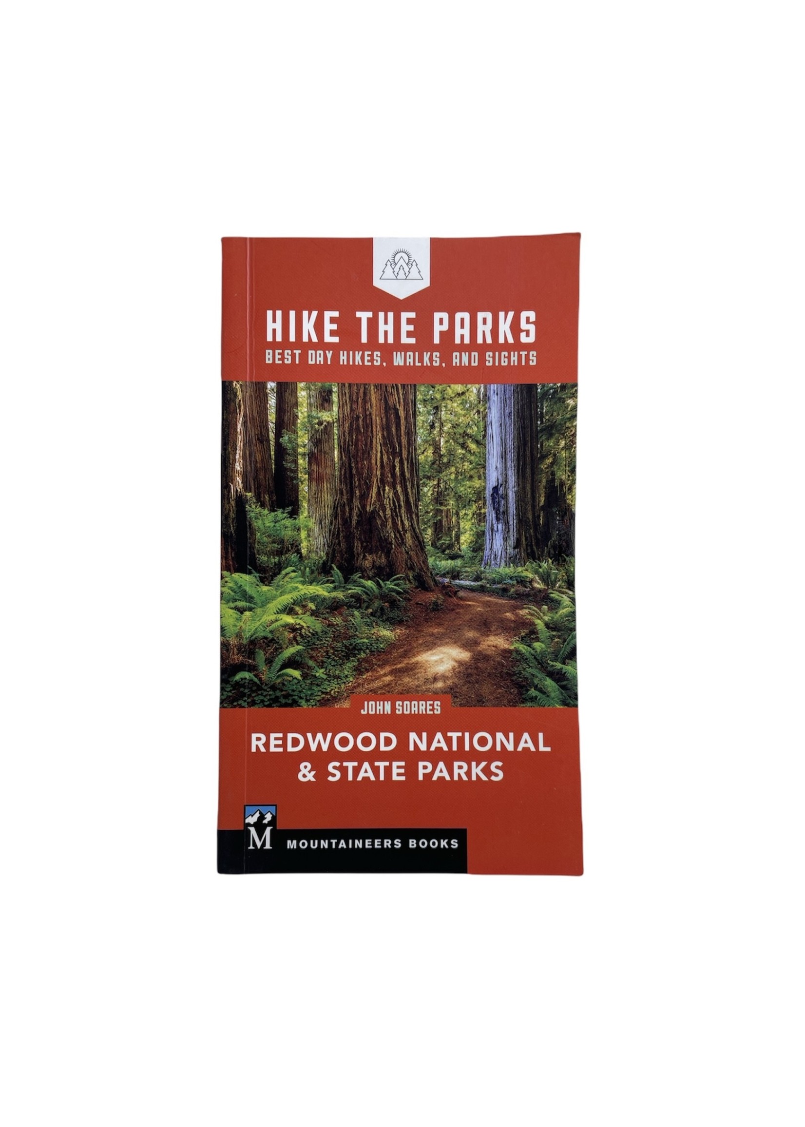 Books (Hike the Parks)