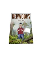 Books (Redwoods)