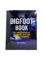 Books (The Bigfoot Book)