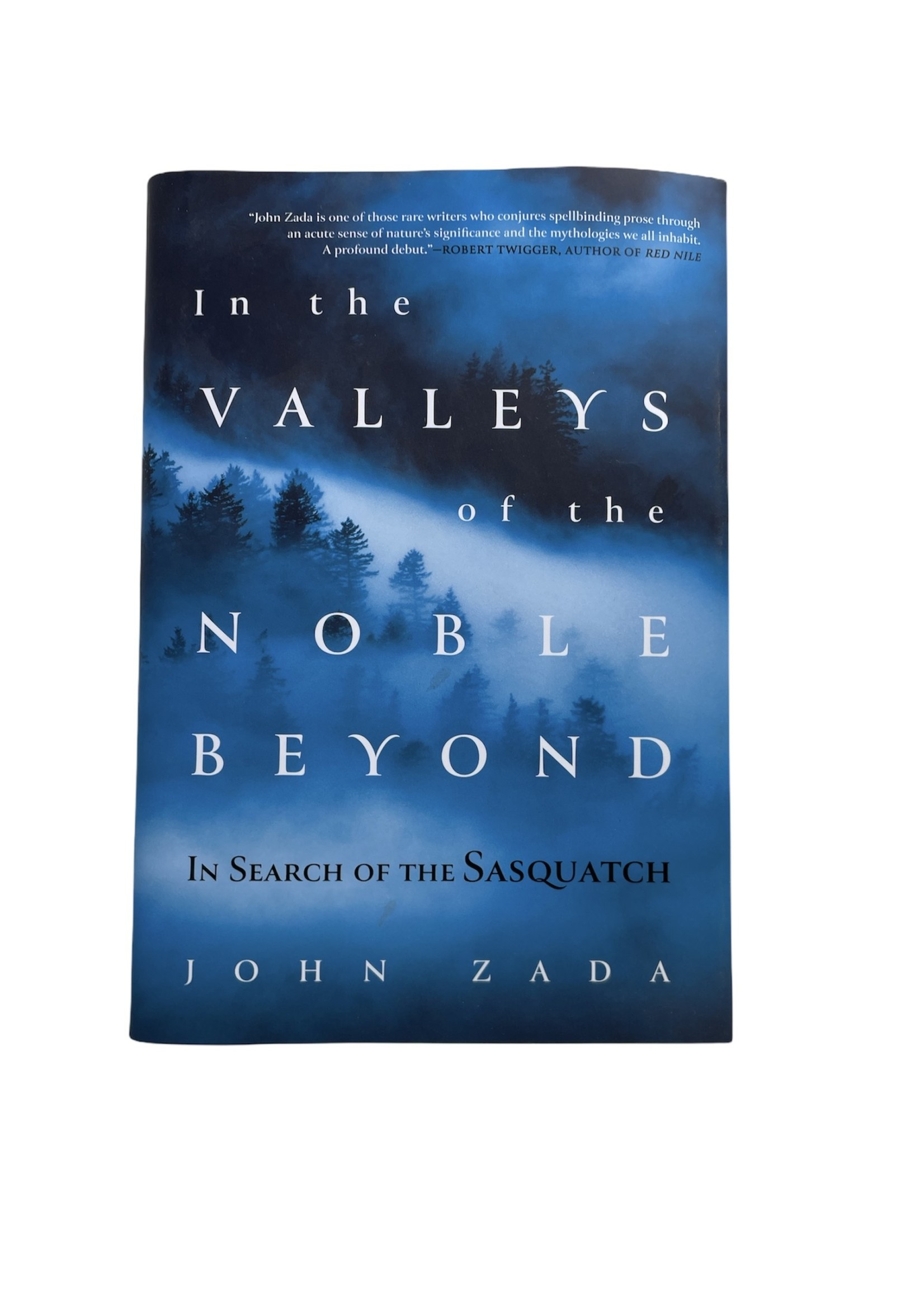 Books (Valleys of Noble Beyond)