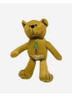 Stuffy (CR Brown Bear)