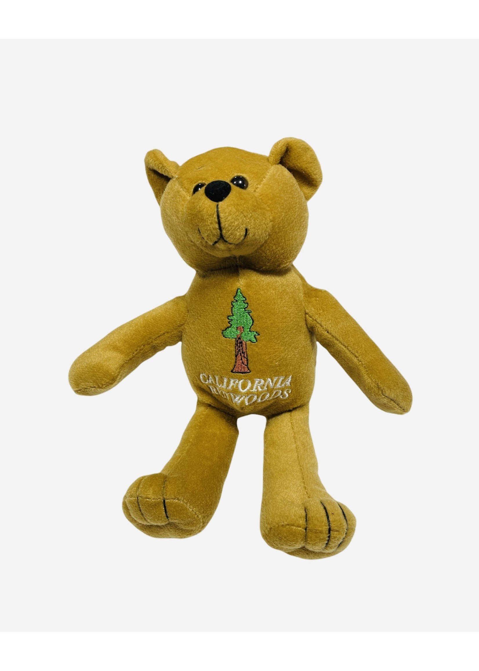 Stuffy (CR Brown Bear)