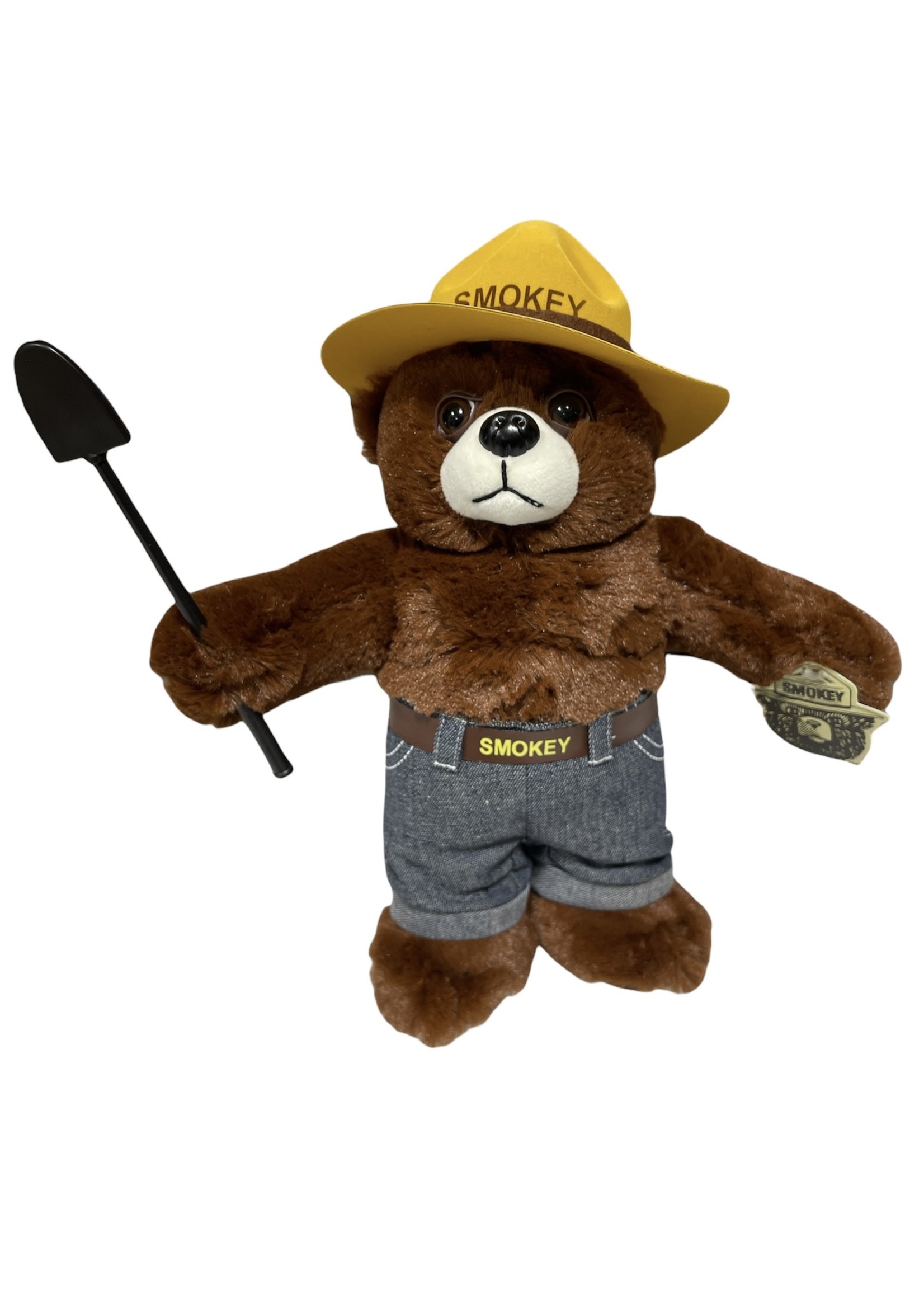 Stuffy (Smokey Bear - Large)
