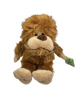 Stuffy - Bigfoot (Small)