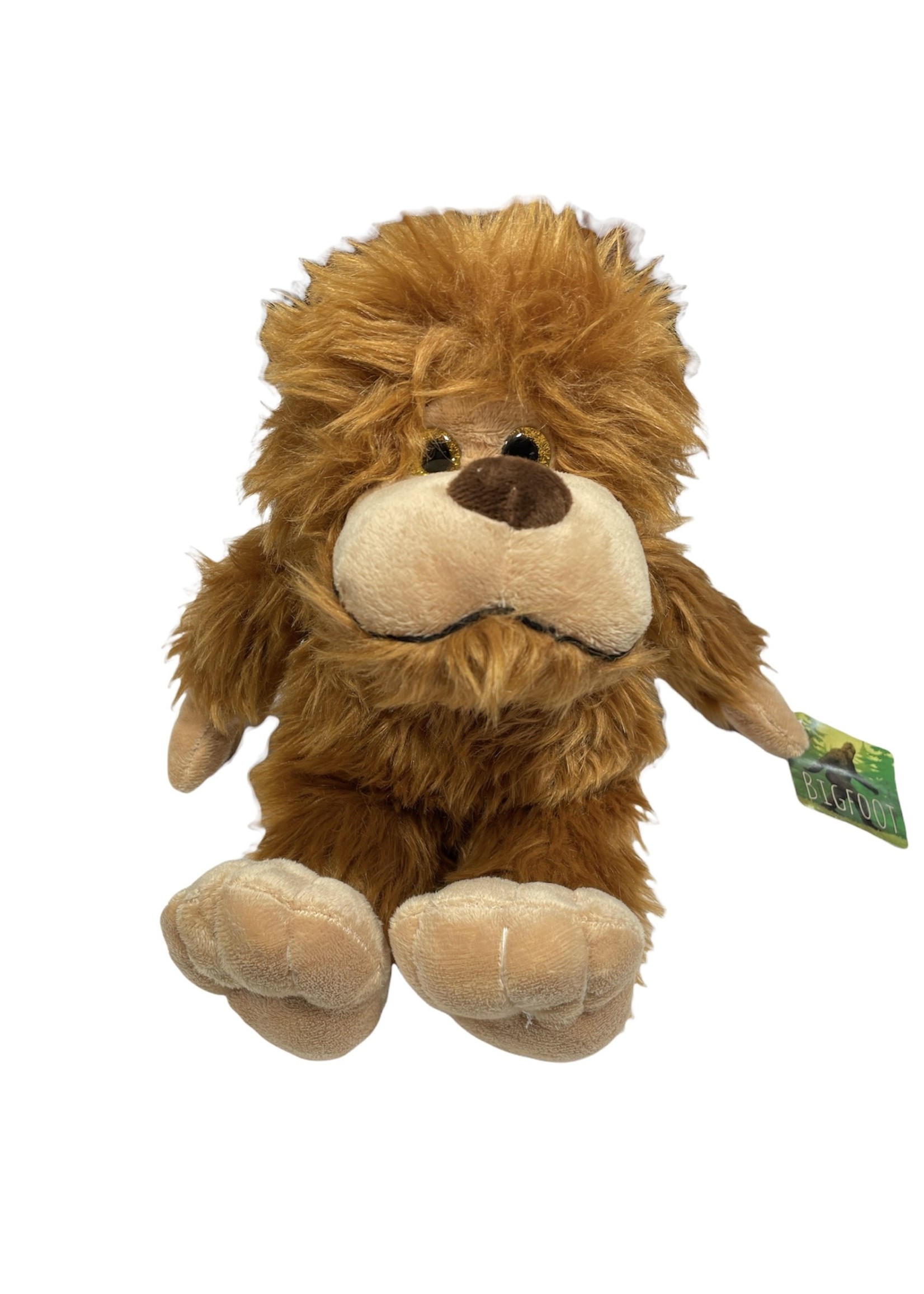 Stuffy - Bigfoot (Small)