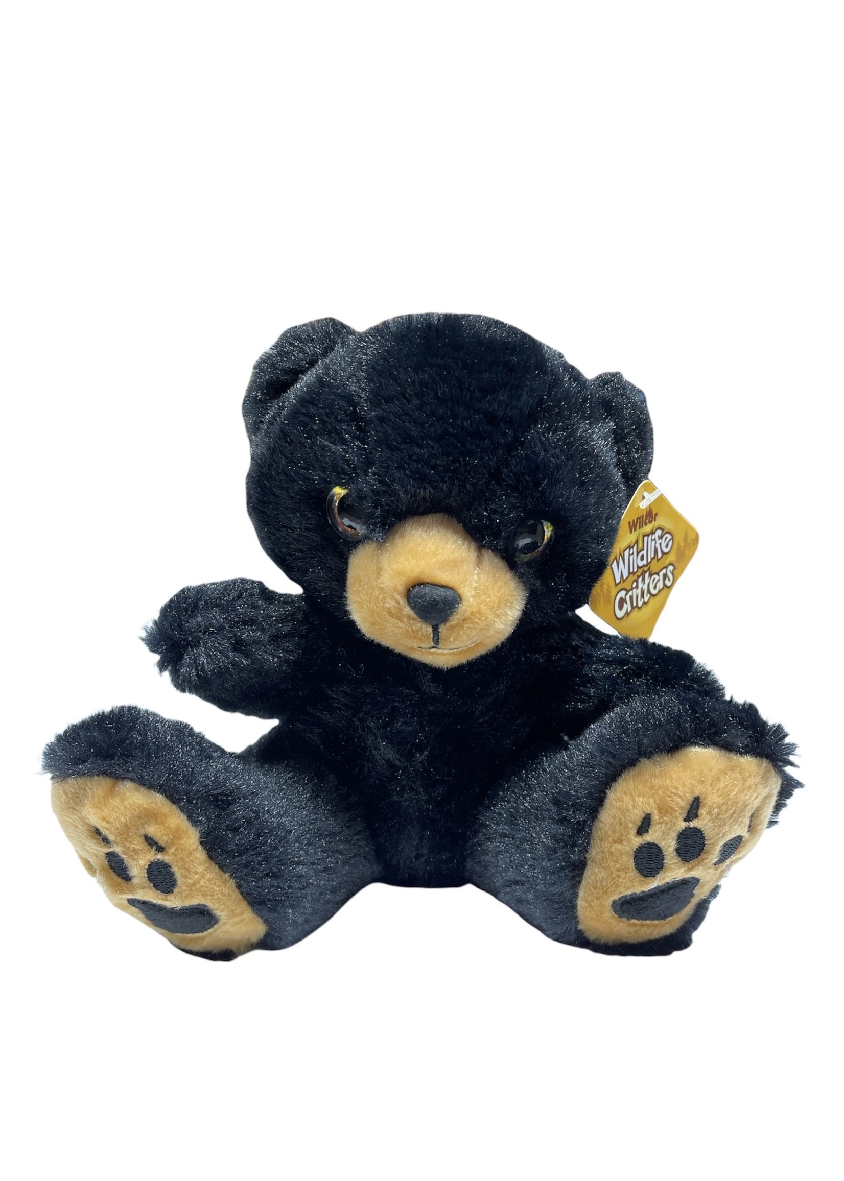 Stuffy (Sweet Feet Bear)