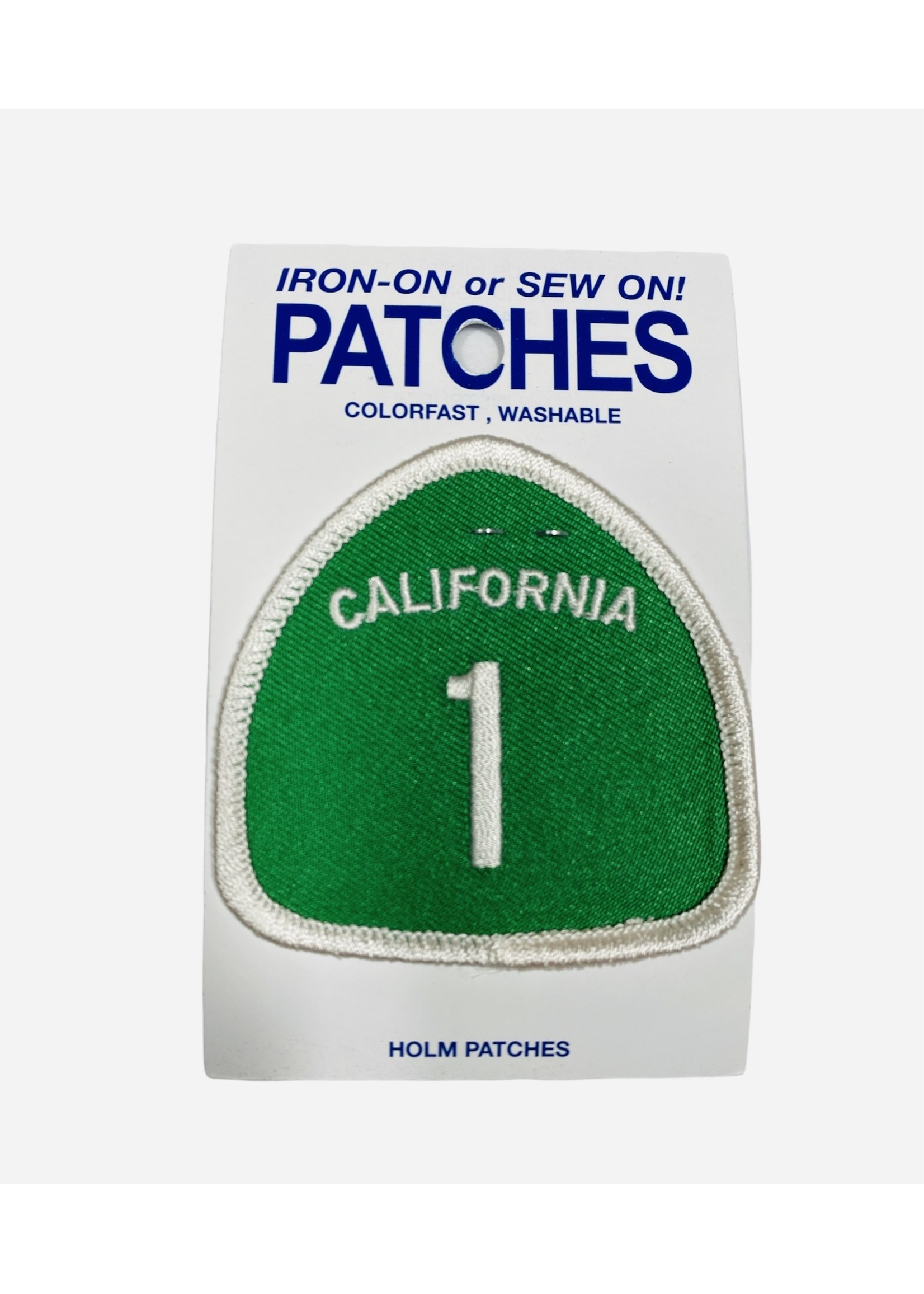 Patch (Hwy 1 - Large)