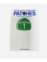 Patch (Hwy 1 - Small)