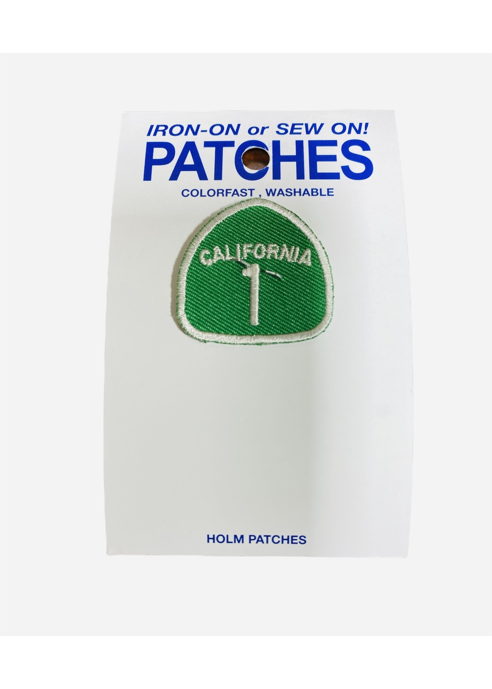 Patch (Hwy 1 - Small)