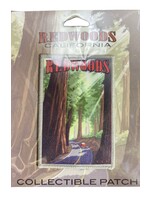 Patch (Redwoods Retro Ranger)