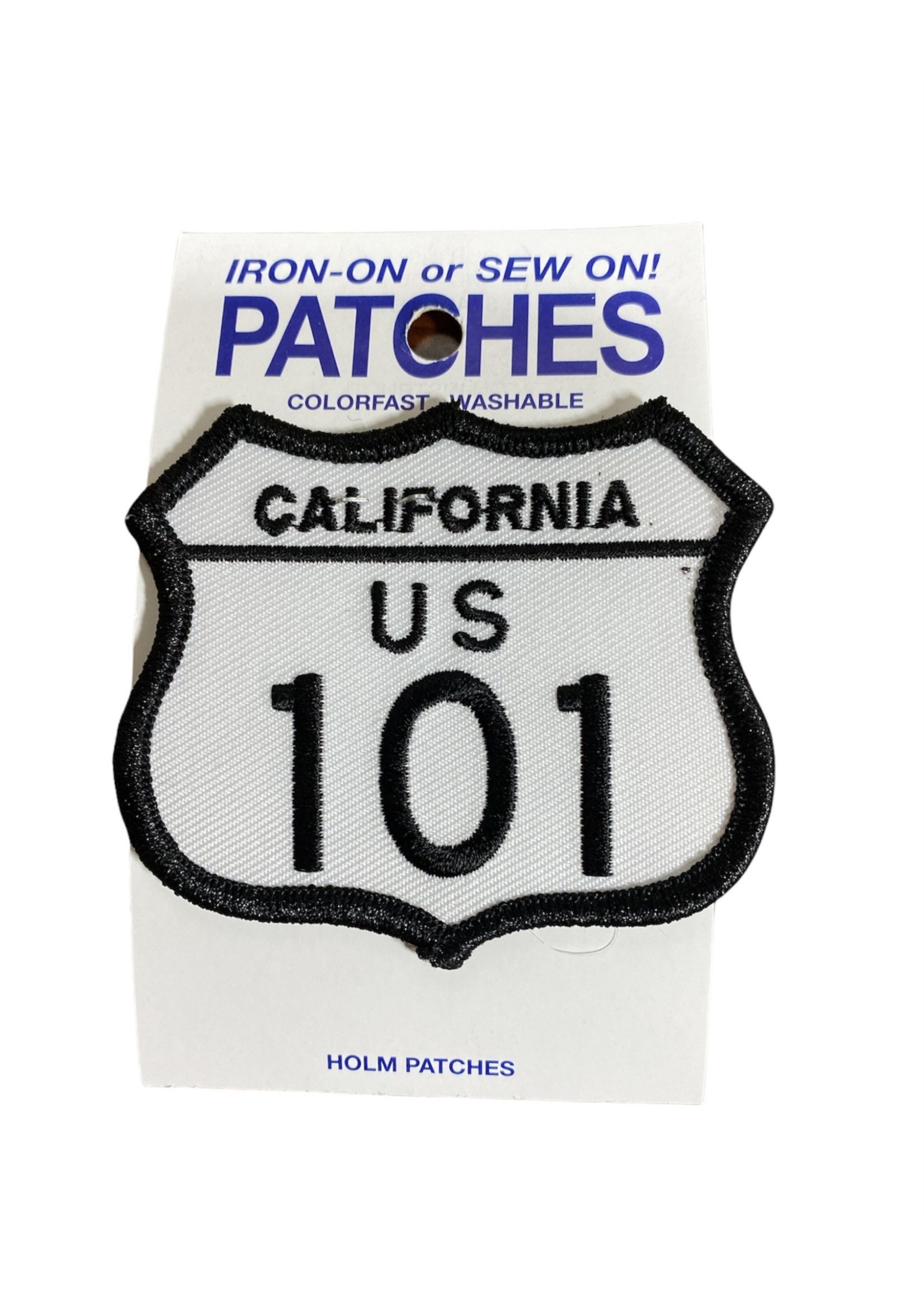 Patch (US 101)