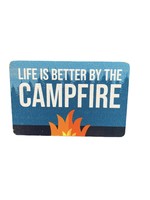 Magnet (Better by Campfire)