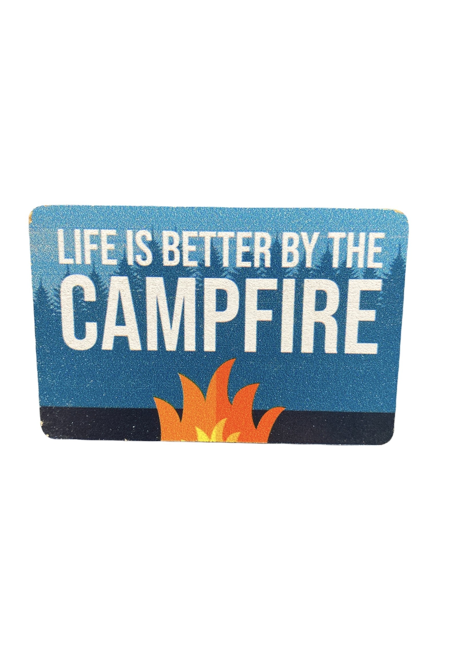 Magnet (Better by Campfire)