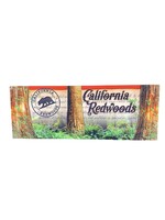 Magnet (Cal Redwoods Stamp 3D)