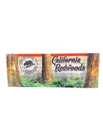 Magnet (Cal Redwoods Stamp 3D)