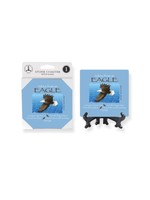 Coaster (Advice from Eagle)