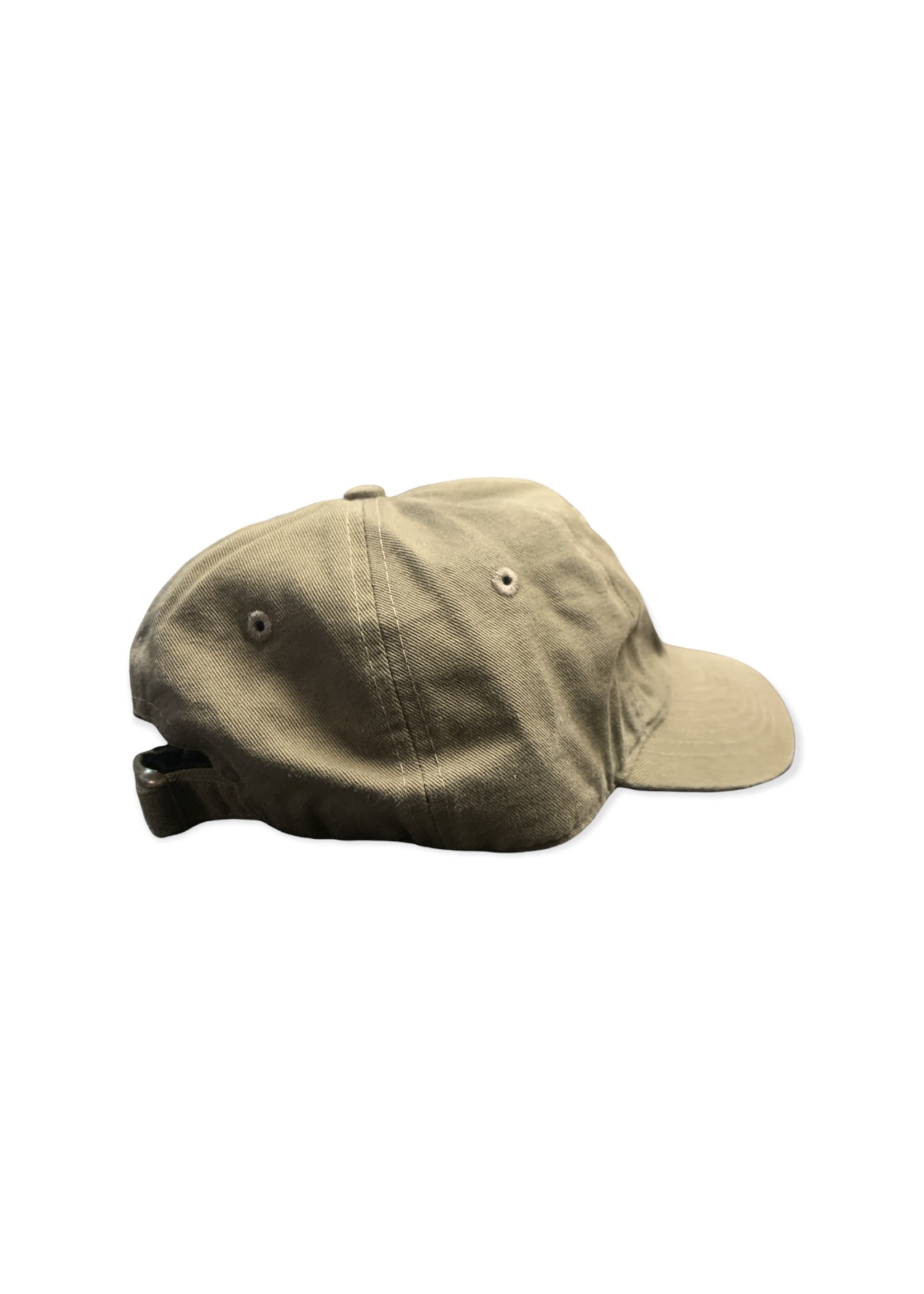 Hat - GTree Twill