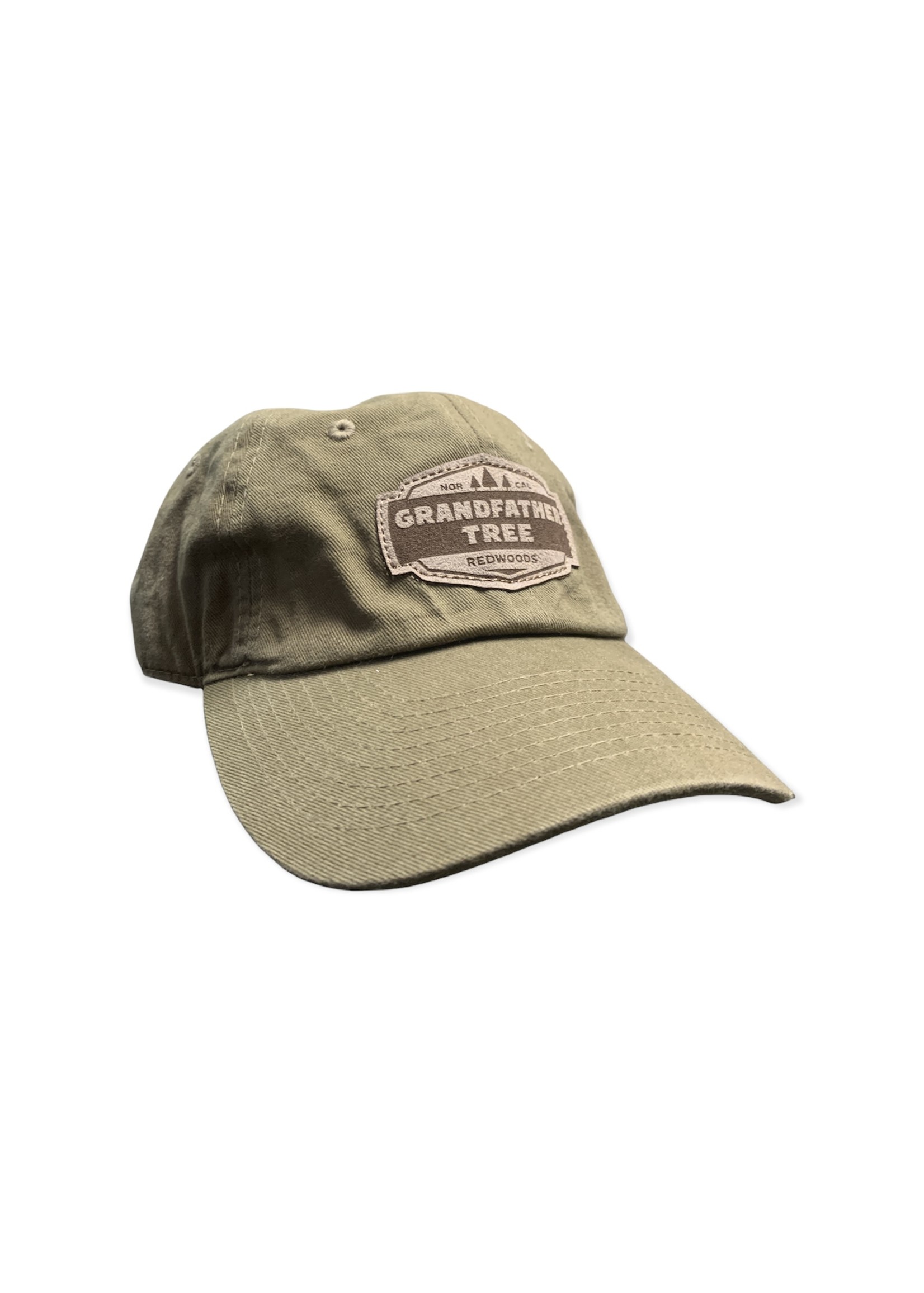 Hat - GTree Twill