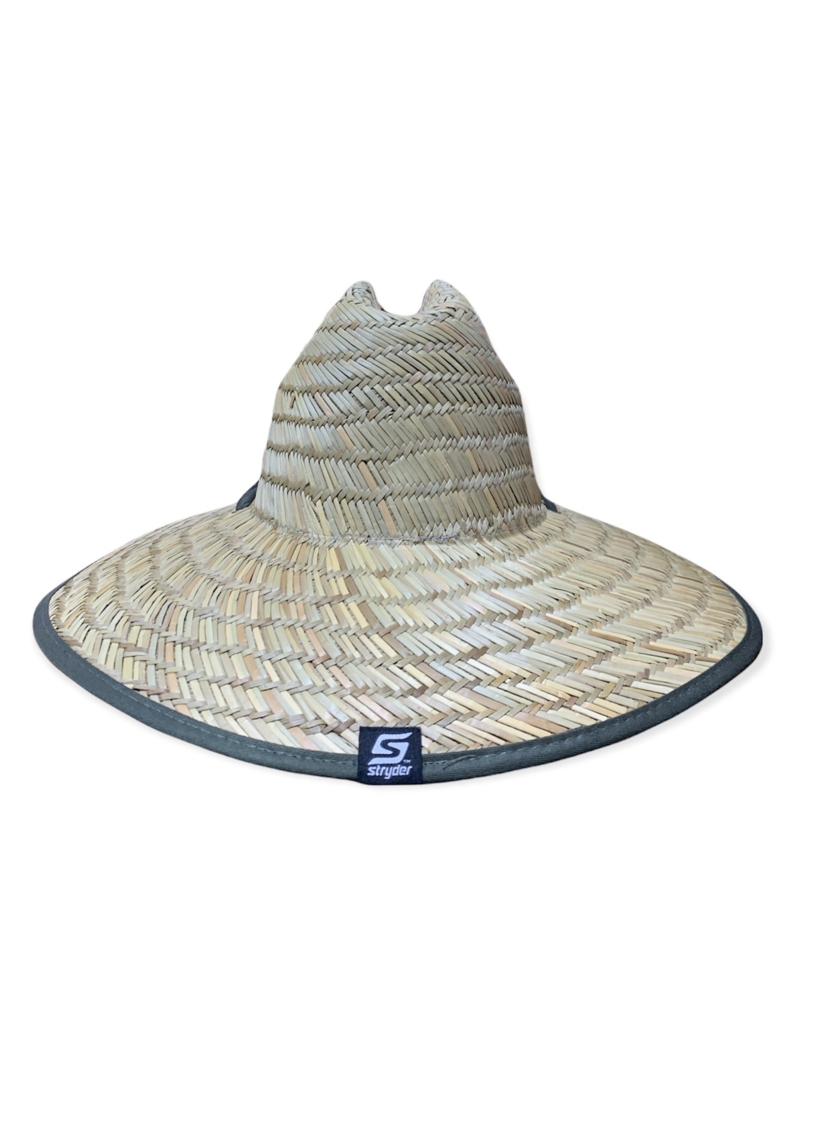 Straw Hat (Eel River Rainbow Trout)