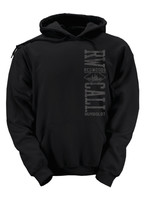 Diamond Down Hoodie