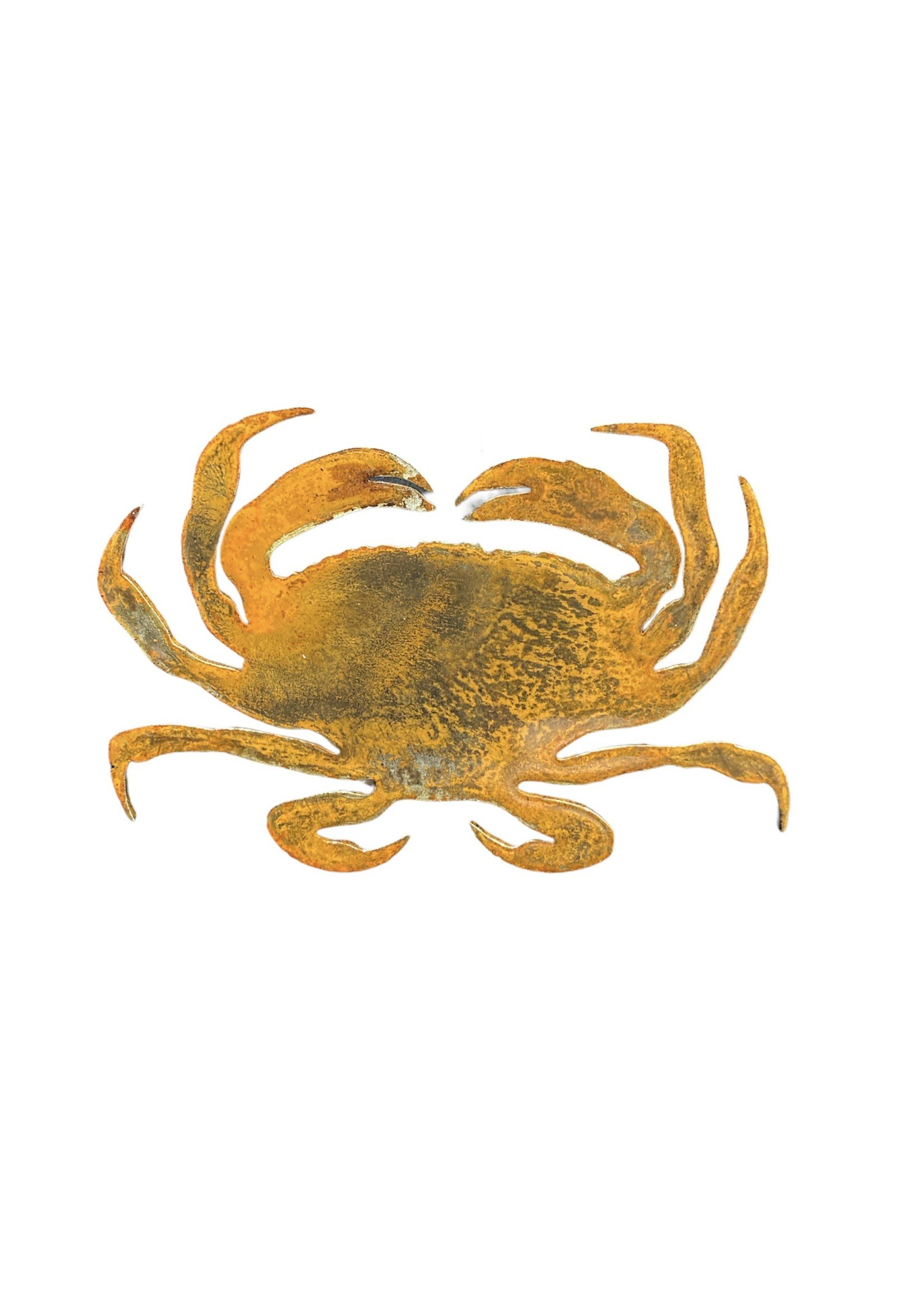 Magnet (Dungeness Crab)