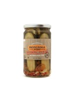 Pacific Pickle Works Pandemic Pickles