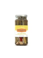 Pacific Pickle Works Jalabeanos