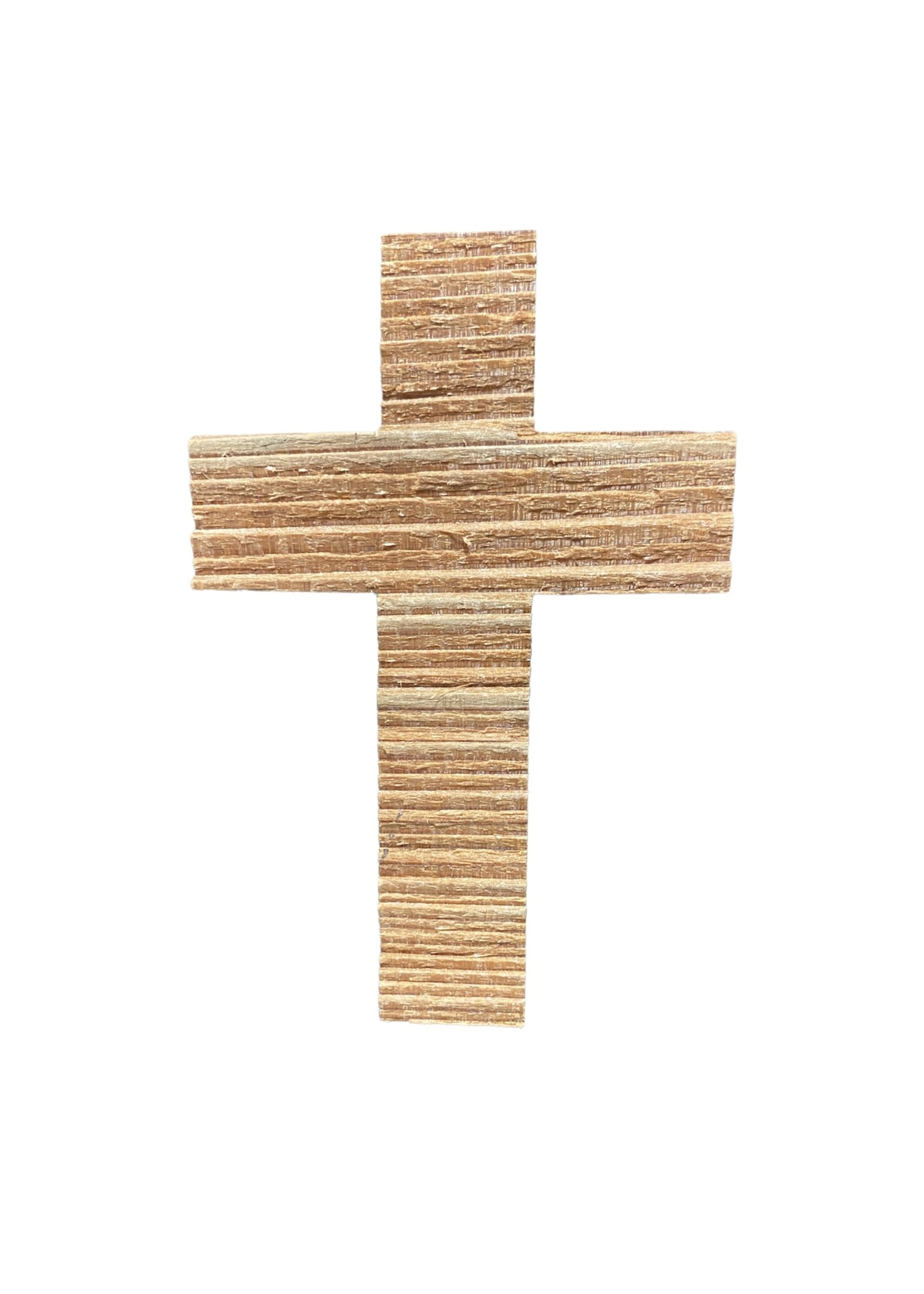 Grandfather Tree Old Growth Magnet (Cross - Lg)