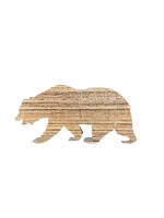 Grandfather Tree Old Growth Magnet (Bear - Lg)