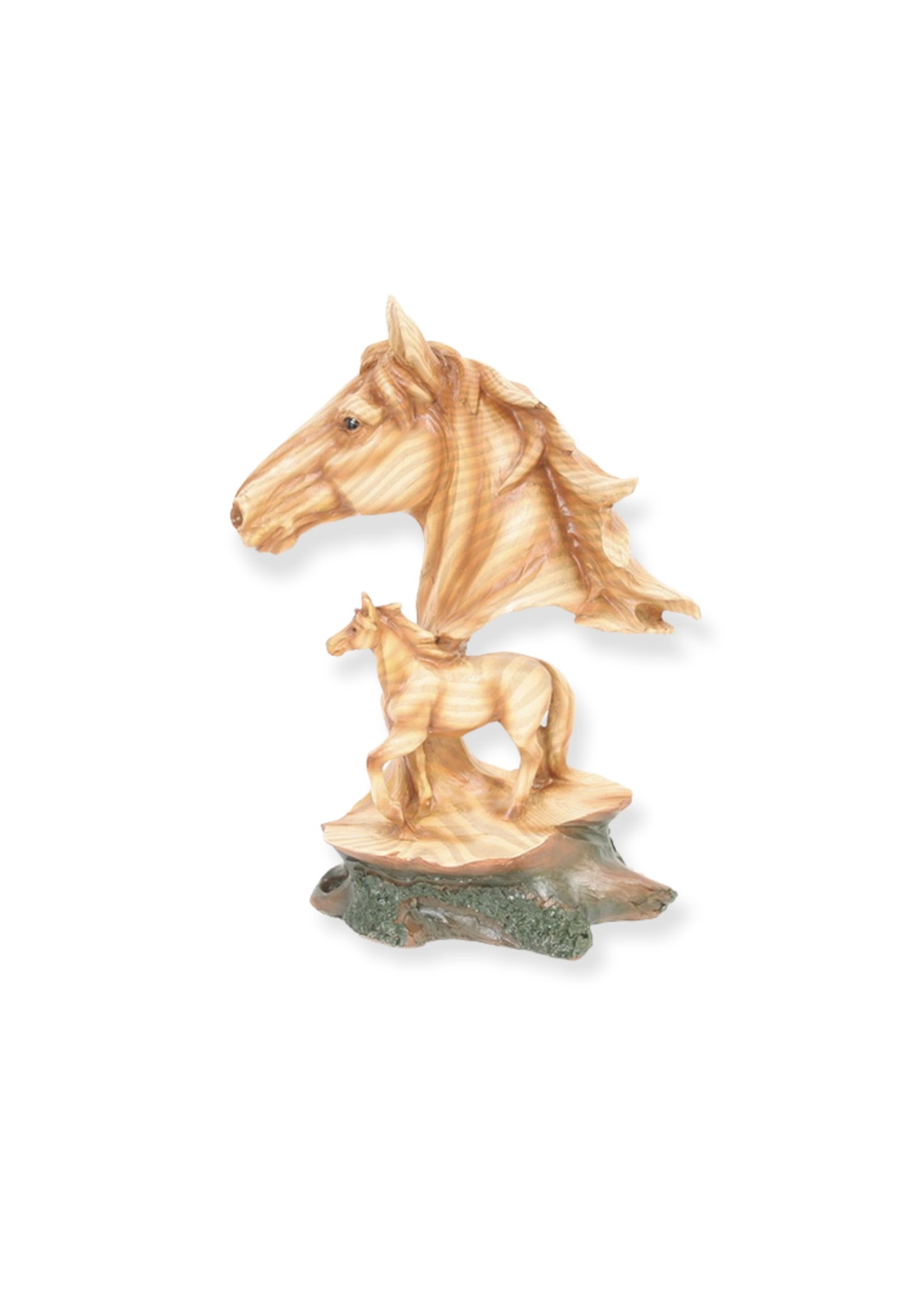 Horse Head
