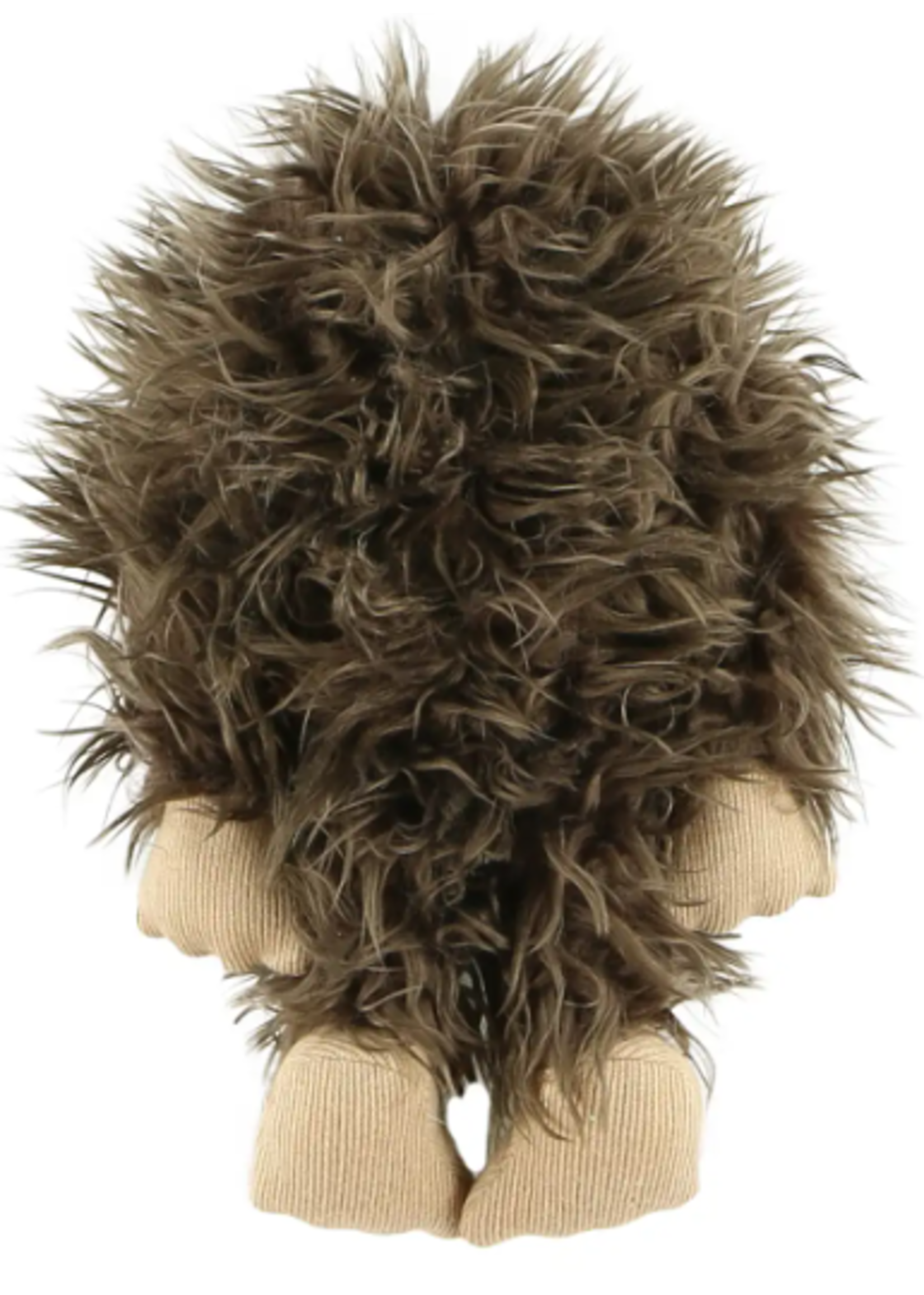 LazyOne Stuffy (Bigfoot Critter Pal)