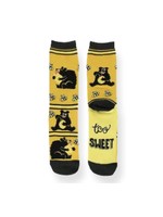 LazyOne Socks (Sweet Dreams)