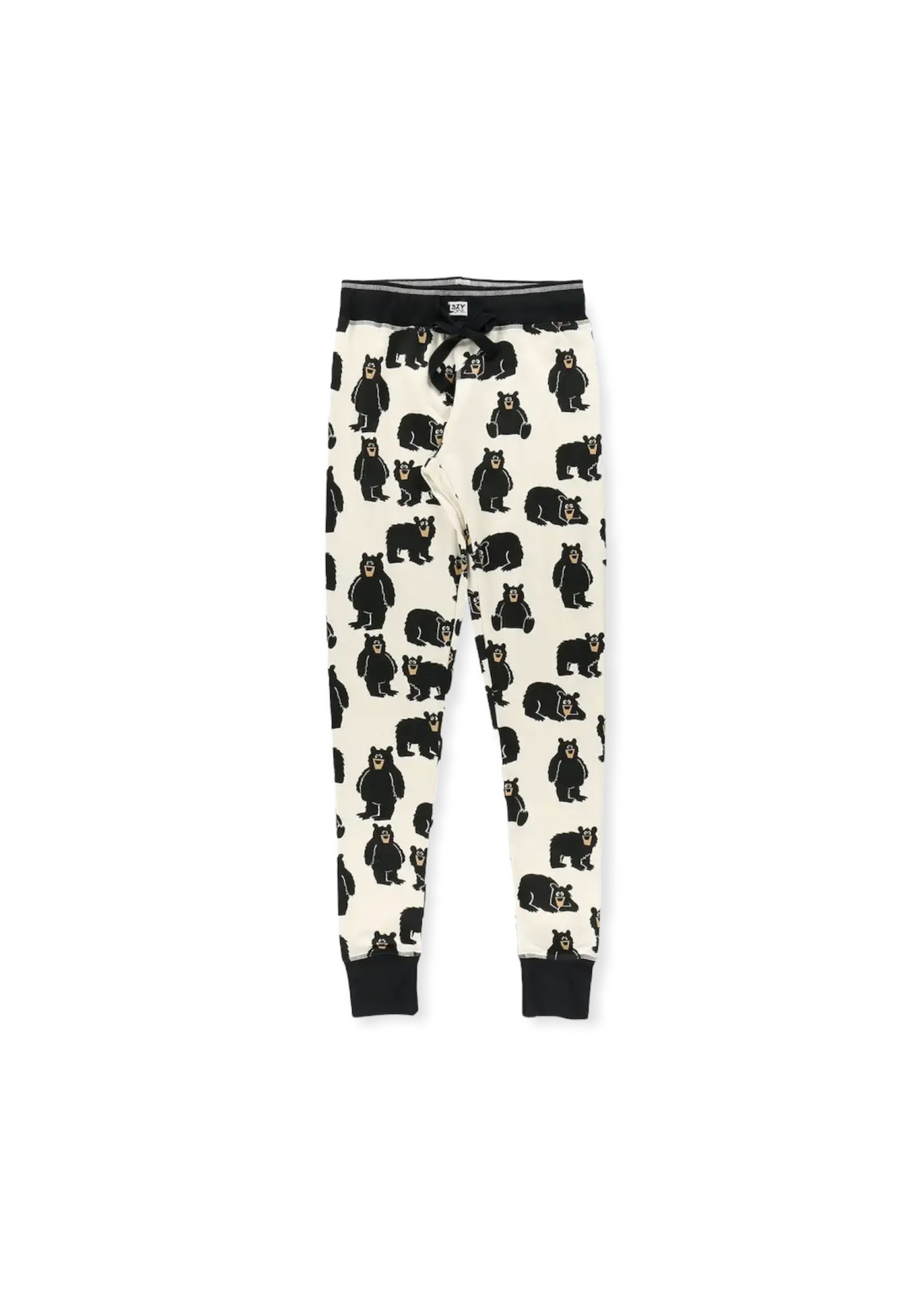 LazyOne Mama Bear PJ Legging